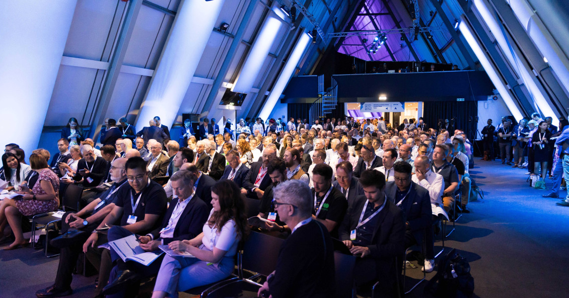 2024 Seminar Sessions Cenex Expo 2024